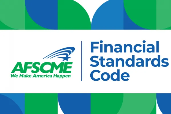 Financial Standards Code